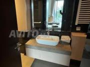 Appartement à louer 120 m² à Jnane Souissi