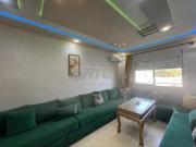 Appartement à louer 120 m² à manar Tanger