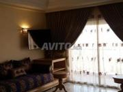 Appartement à louer 120 m² à Marrakech