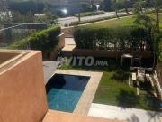 Appartement à louer 120 m² à Marrakech