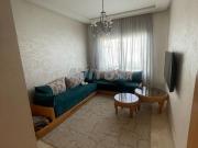 Appartement à louer 120 m² à Rabat
