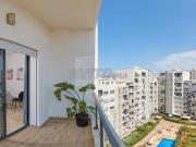Appartement à louer 120 m² à Rabat