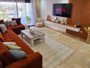 Appartement à louer 120 m² à Rabat Agdal Gare