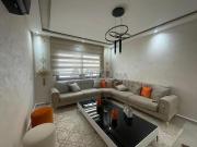 Appartement à louer 120 m² à Tanger