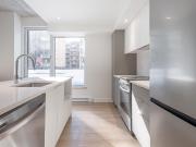 Appartement à Louer 1211 Rue Crescent, Ville Marie...