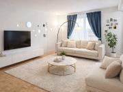 Appartement à Louer 1215 Alexis Nihon Boulevard Saint...