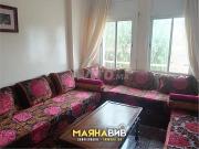 Appartement à louer 121 m² à Agadir