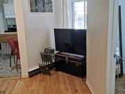 Appartement à Louer 1221 Atateken, Ville Marie Centre...