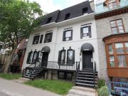 Appartement à Louer 1226 1230 Rue du Fort, Anjou...