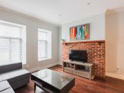 Appartement à Louer 1241 Du Fort Street, Ville Marie...