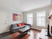 Appartement à Louer 1241 rue du fort, Ville Marie Centre...