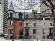 Appartement à Louer 1241 rue Sussex, Ville Marie Centre...