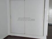 Appartement à louer 124 m² à Casablanca