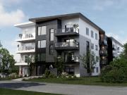 Appartement à Louer 124 rue de Dieppe, Deux Montagnes 6...