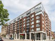 Appartement à Louer 1255 rue De Bullion, Montréal 20...