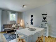 Appartement à Louer 125 Bd des Cèdres, La Cité Limoilou...