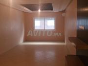 Appartement à louer 125 m² à Kénitra