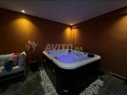 Appartement à louer 125 m² à Marrakech