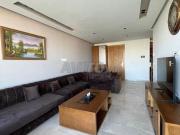 Appartement à louer 125 m² à Tanger