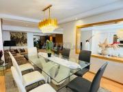 Appartement à louer 125m² à Casablanca maarif