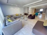 Appartement à louer 126 m² à Casablanca