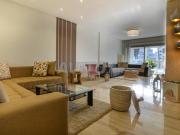 Appartement à louer 127 m² à Casablanca