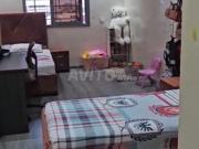 Appartement à louer 127 m² à Casablanca
