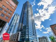 Appartement à Louer 1288,Rue St Antoine O Ville Marie...