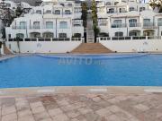 Appartement à louer 128 m² à Agadir