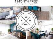 Appartement à Louer 1295 des Carrières street, Anjou...