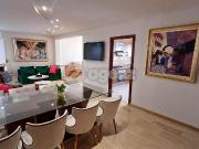 Appartement à louer 12 000 dh 119 m², 3 chambres Maârif...