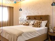 Appartement à louer 12 000 dh 121 m², 2 chambres Les...