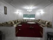 Appartement à louer 130 m² à Rabat