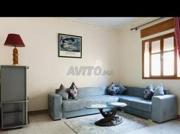 Appartement à louer 130 m² à Tanger