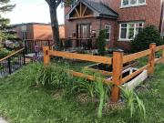 Appartement à Louer 129 rue Morris Sherbrooke, Les...