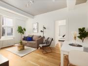 Appartement à Louer 135 Grande Allée O, La Cité Limoilou...