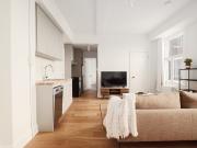 Appartement à Louer 135 Grande Allée O, La Cité Limoilou...