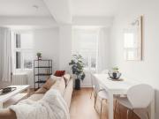 Appartement à Louer 135 Grande Allée O, La Cité Limoilou...