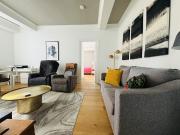 Appartement à Louer 135 Grande Allée O, La Cité Limoilou...