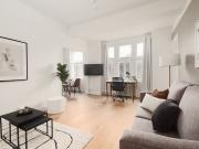 Appartement à Louer 135 Grande Allée O, La Cité Limoilou...