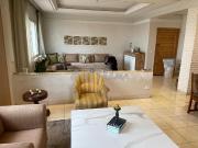 Appartement à louer 135 m² à Casablanca