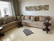 Appartement à louer 135 m² à Casablanca