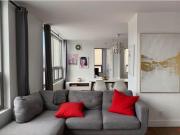 Appartement à Louer 1390 rue du fort, Ville Marie Centre...