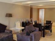 Appartement à louer 140 m² à Casablanca