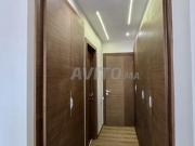 Appartement à louer 140 m² à Rabat