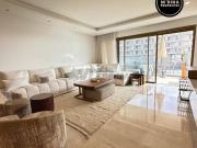 Appartement à louer 140 m² à Rabat