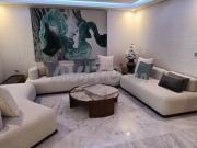 Appartement à louer 140 m² à Tanger