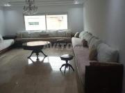 Appartement à louer 140m² bachkou