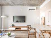 Appartement à Louer 1411 Rue Mackay, Ville Marie Centre...