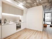 Appartement à Louer 1411 Rue Mackay, Ville Marie Centre...